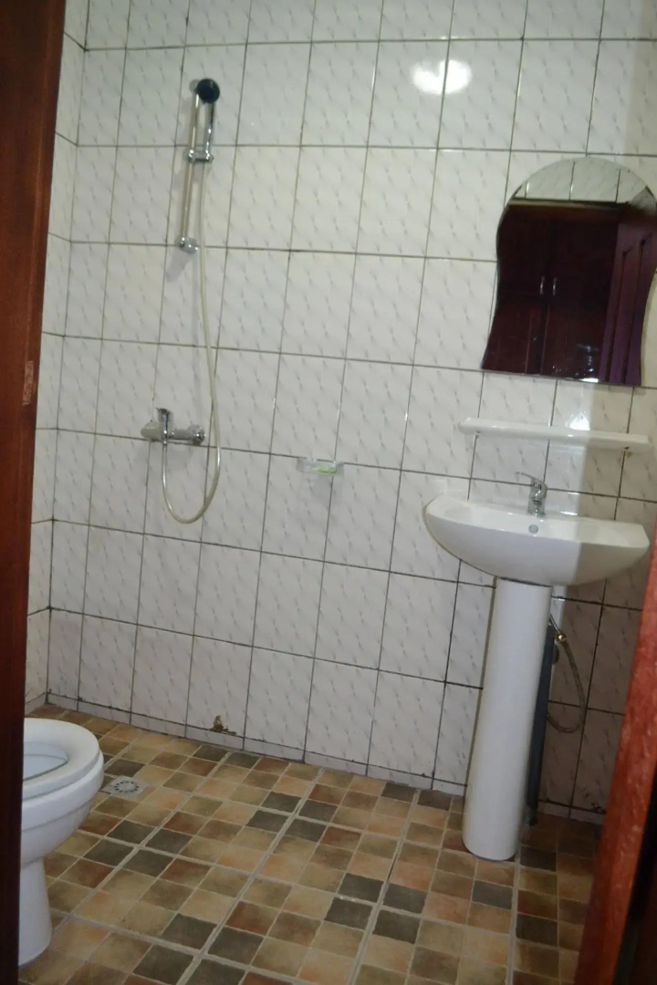 Hotel Pentagone