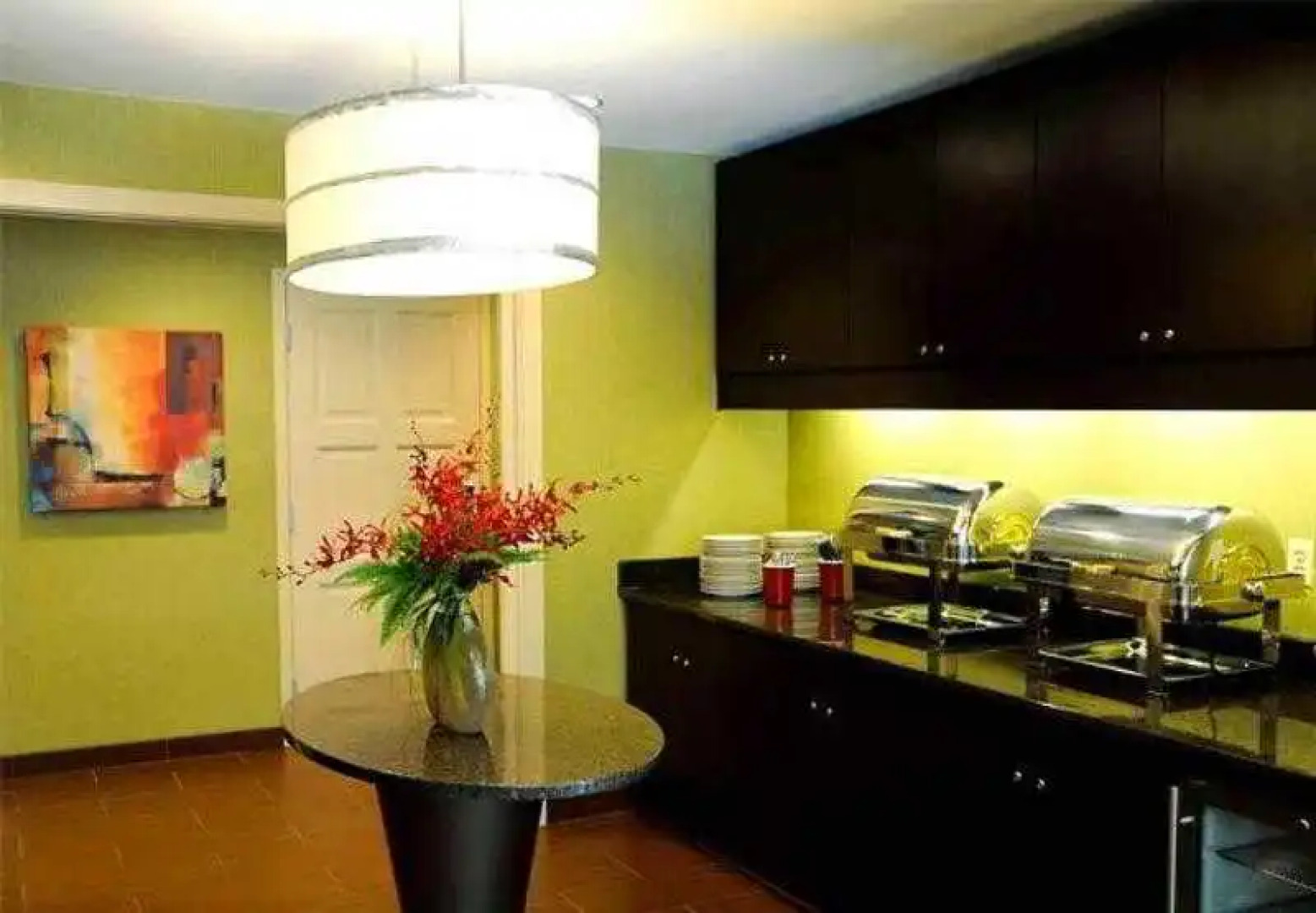 Residence Inn Herndon Reston