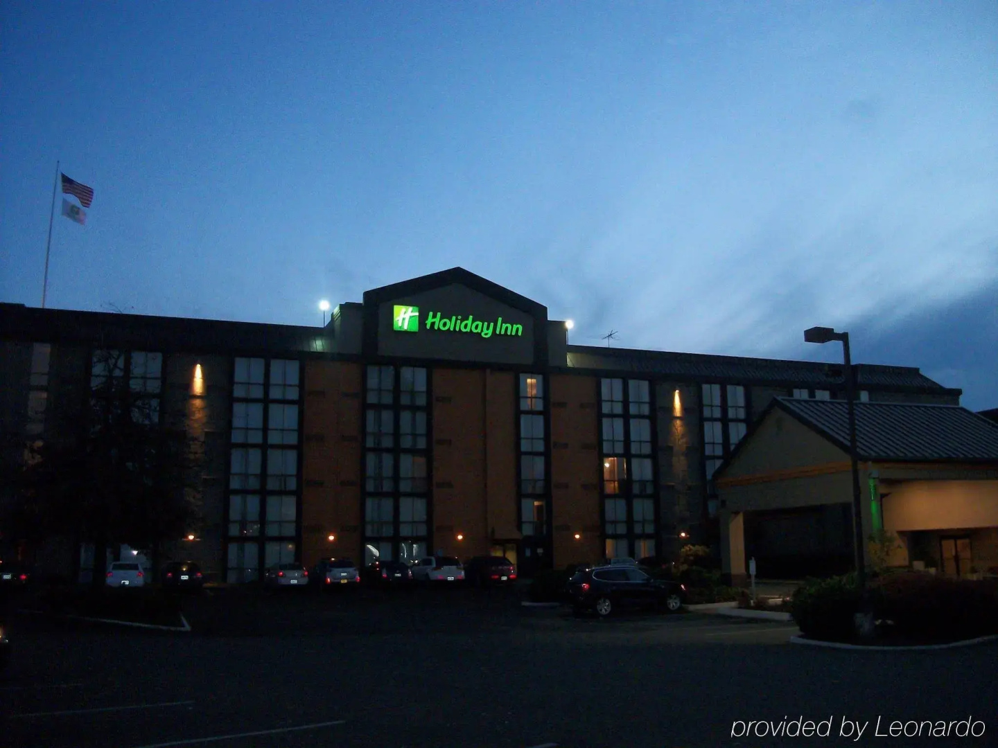 Holiday Inn: Portland- I-5 S (Wilsonville) by IHG