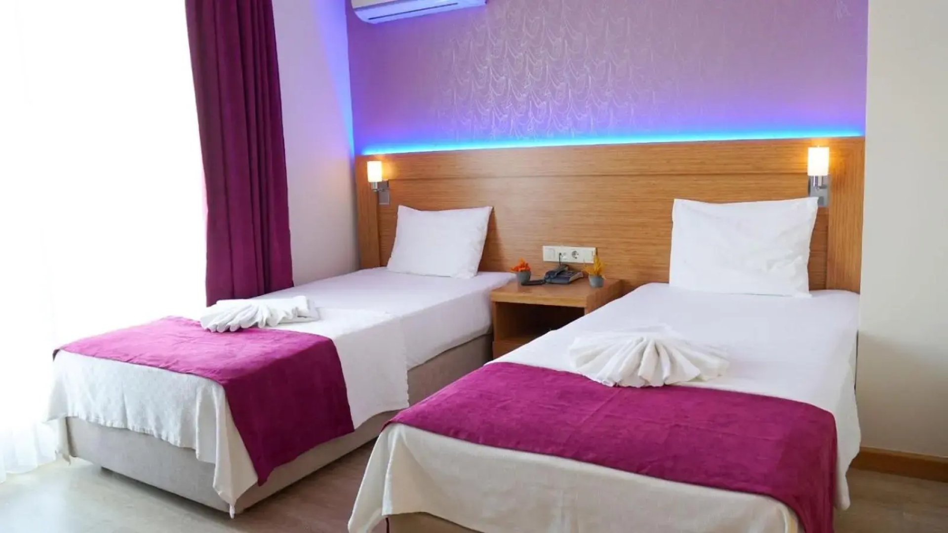 Sirius Mi Hotel