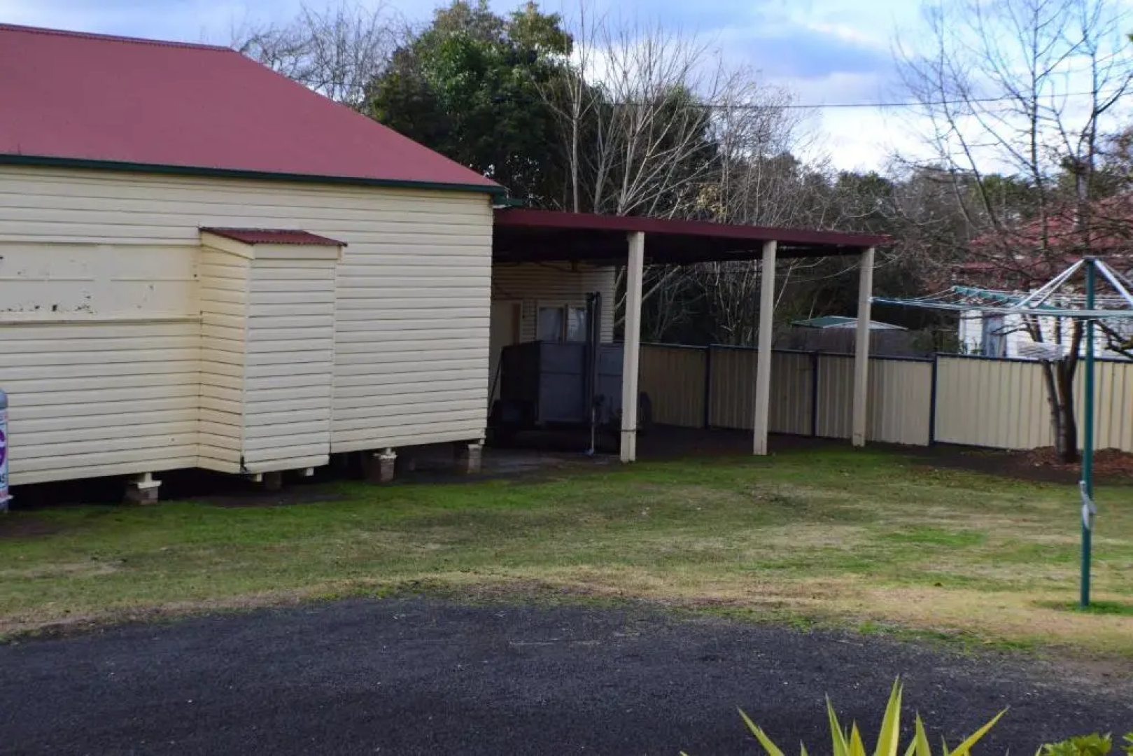 Acacia Motor Inn Armidale