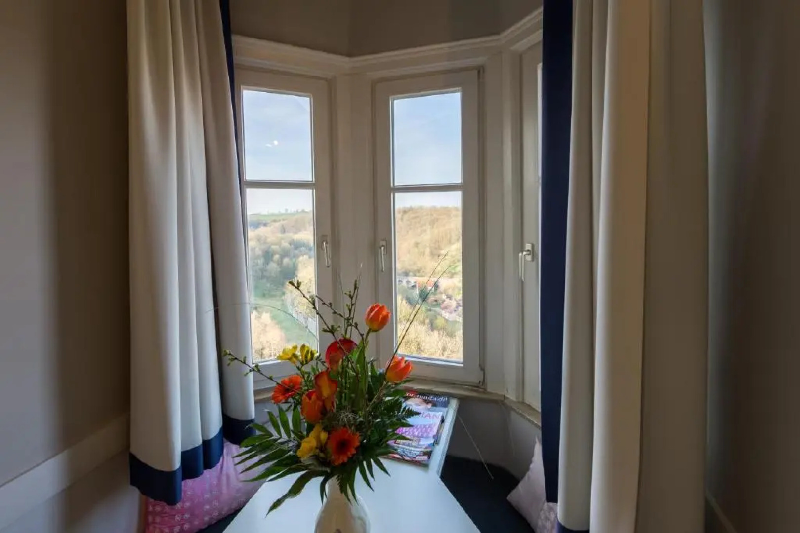 Hotel Goldener Hirsch