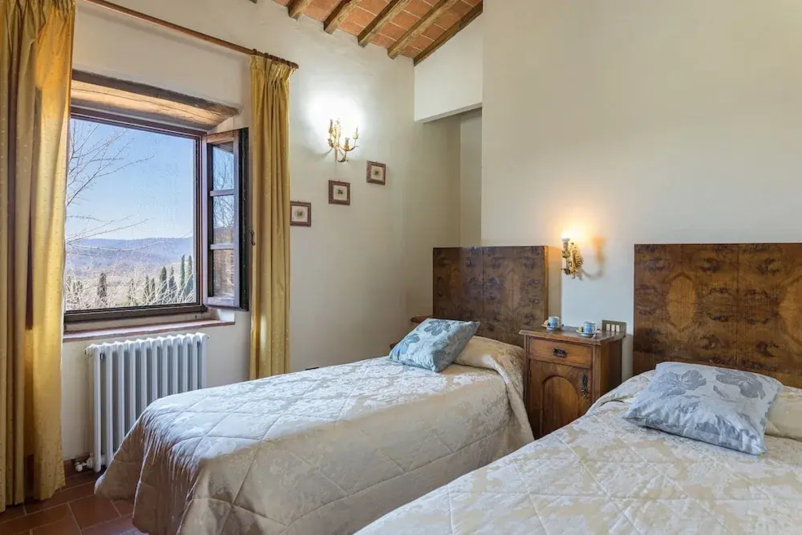 Tenuta La Pieve Casale Il Giglio