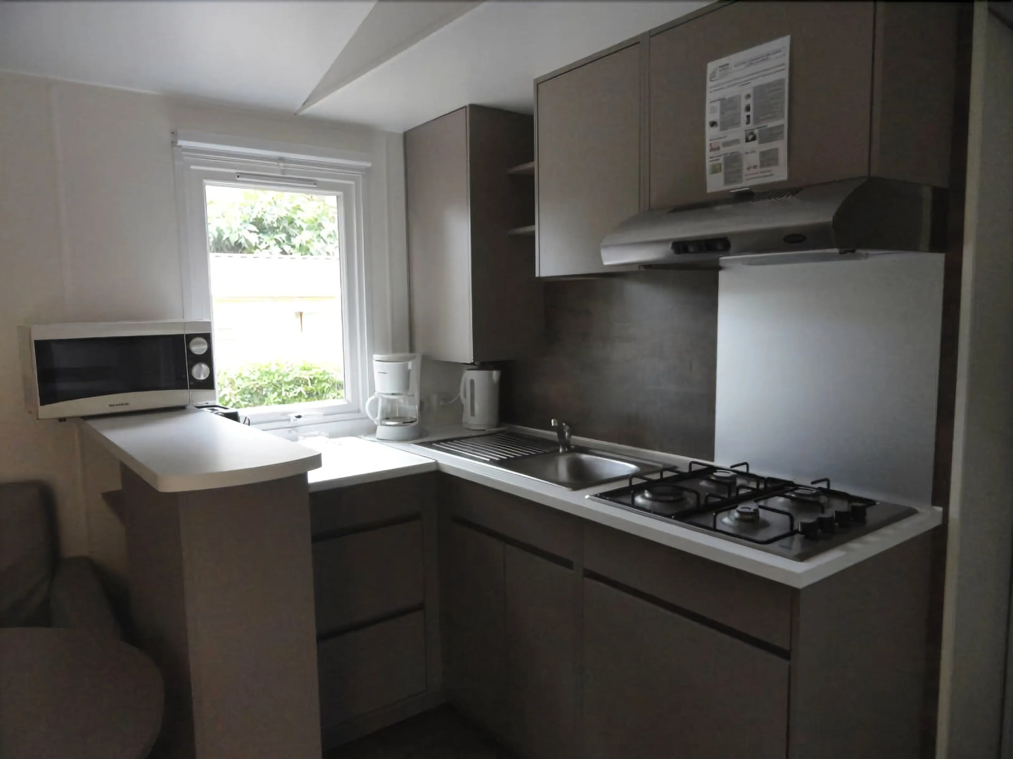 Camping Les Fougères