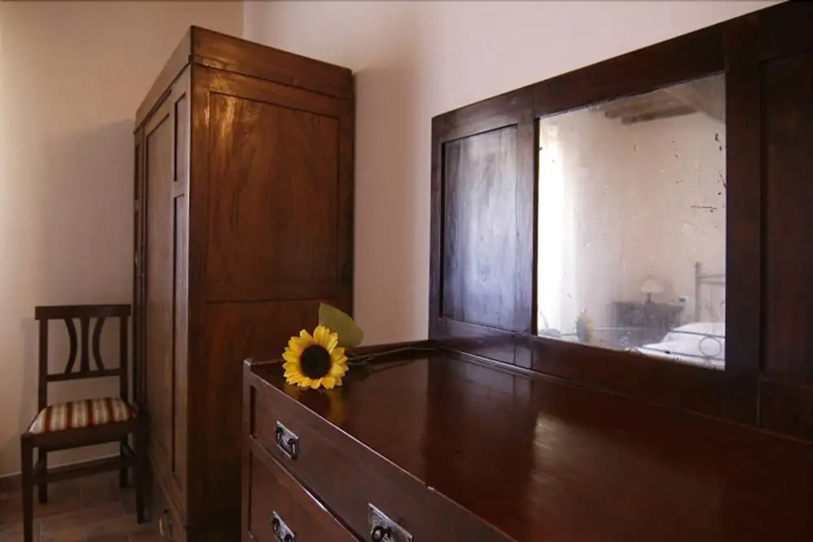 Agriturismo La Casciara