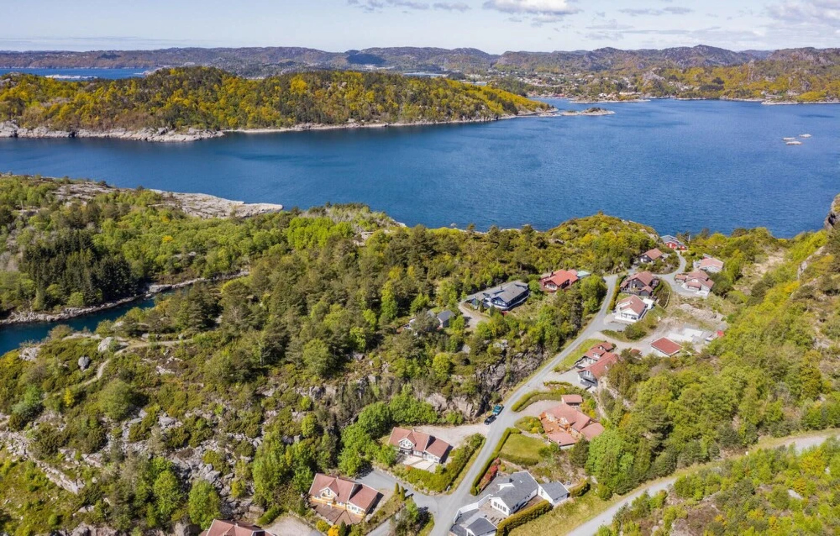 Beautiful Home in Lindesnes With 3 Bedrooms