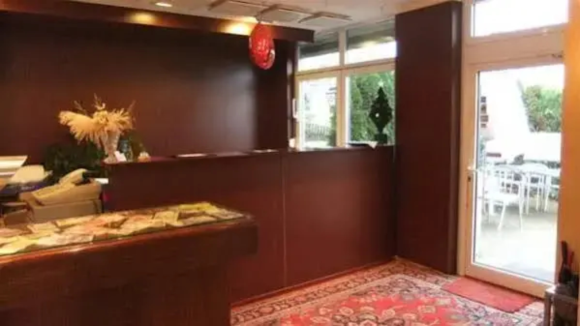 My Airport Hotel