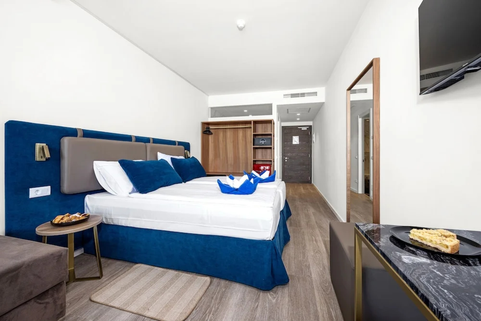 Residence Del Mar Emotion