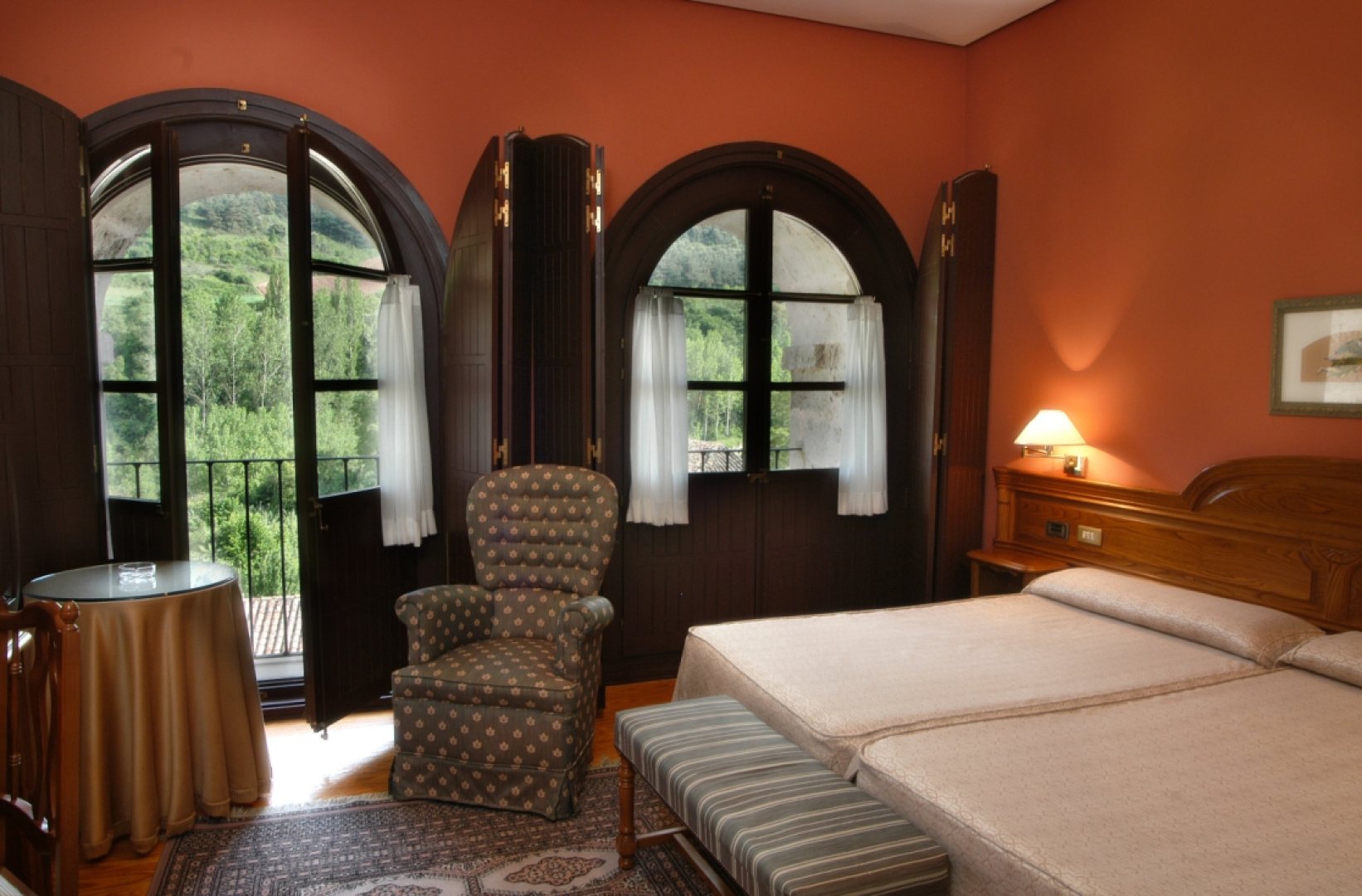 Hostería San Millán