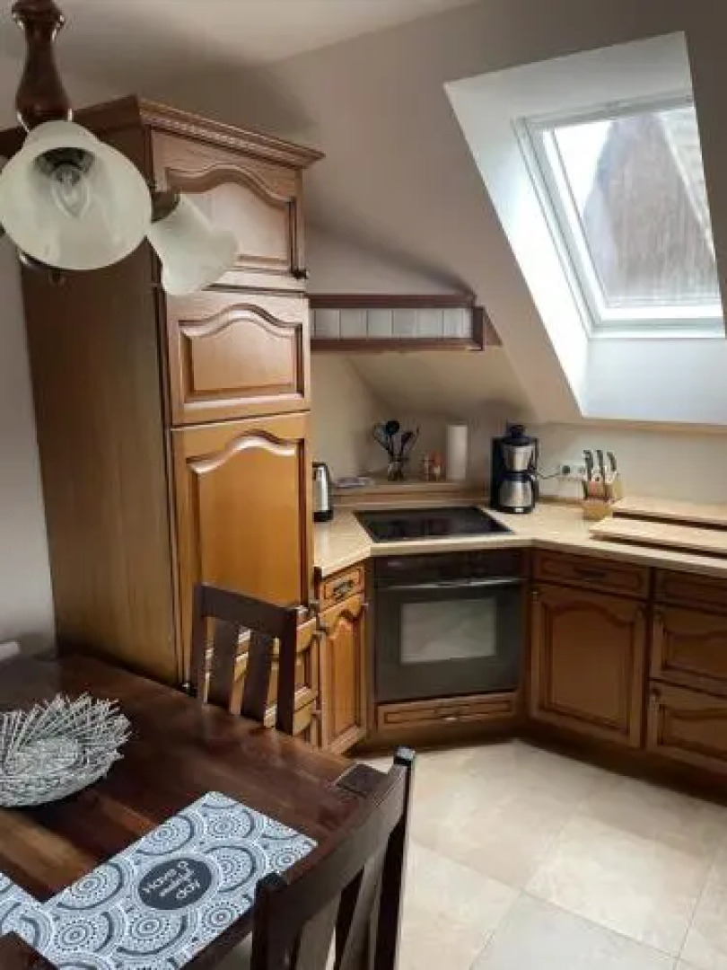 Ferienwohnung Mühlberg