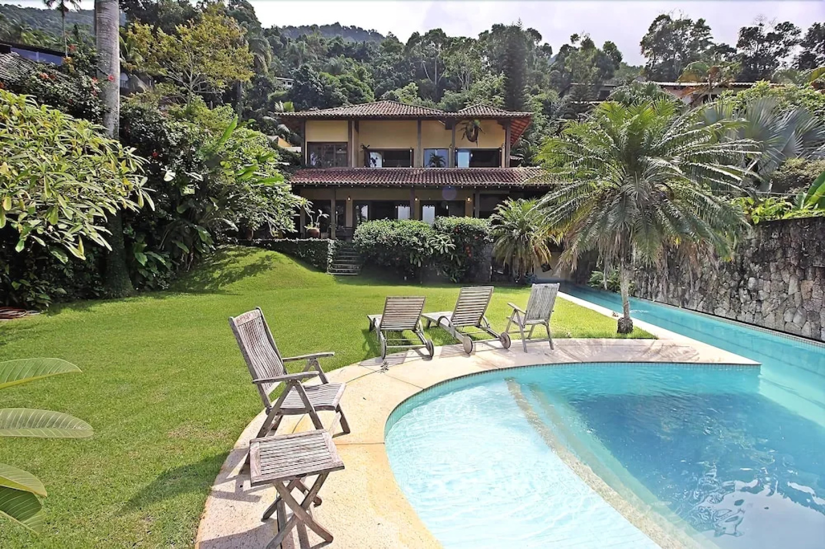 Casa Portal do Mar Q012