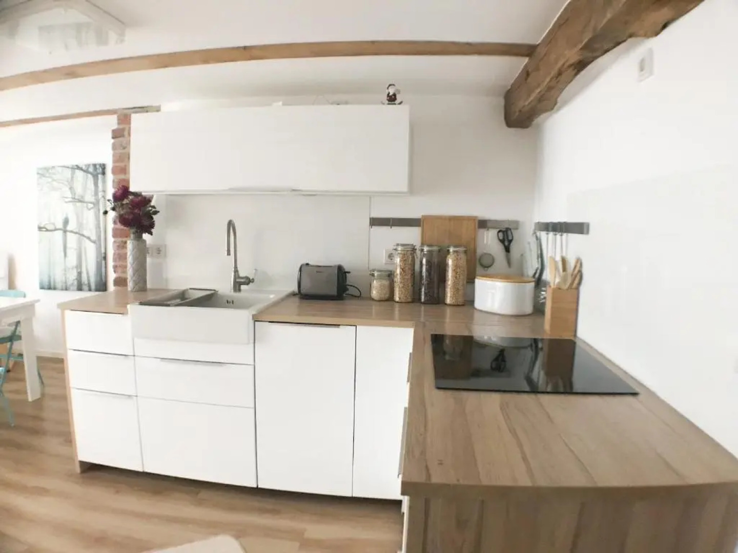 Dream Green Apartment 'Meadow'