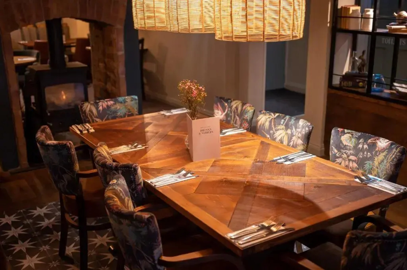 The Green Man by Greene King Inns