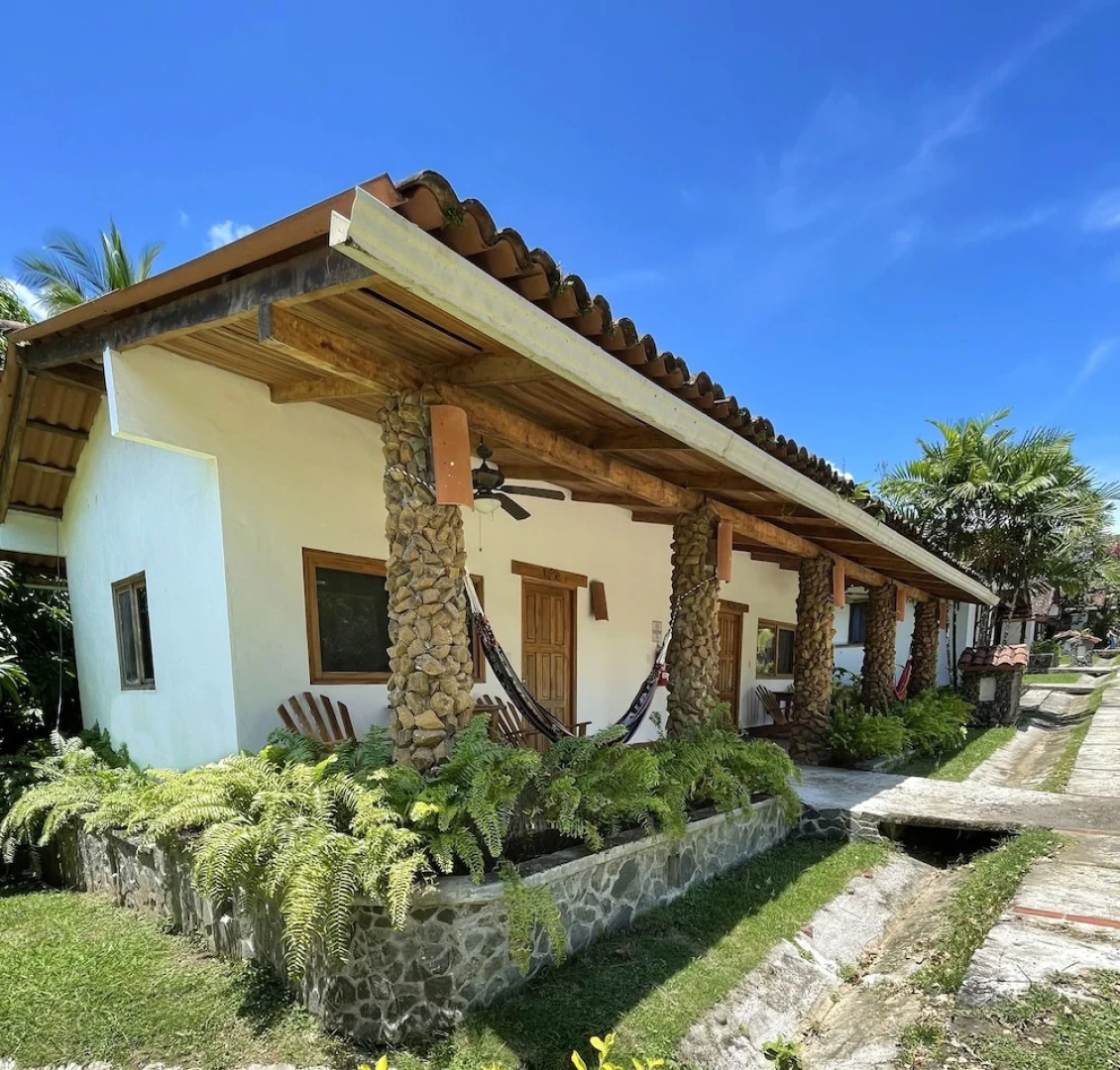 Hotel Santa Catalina Panama