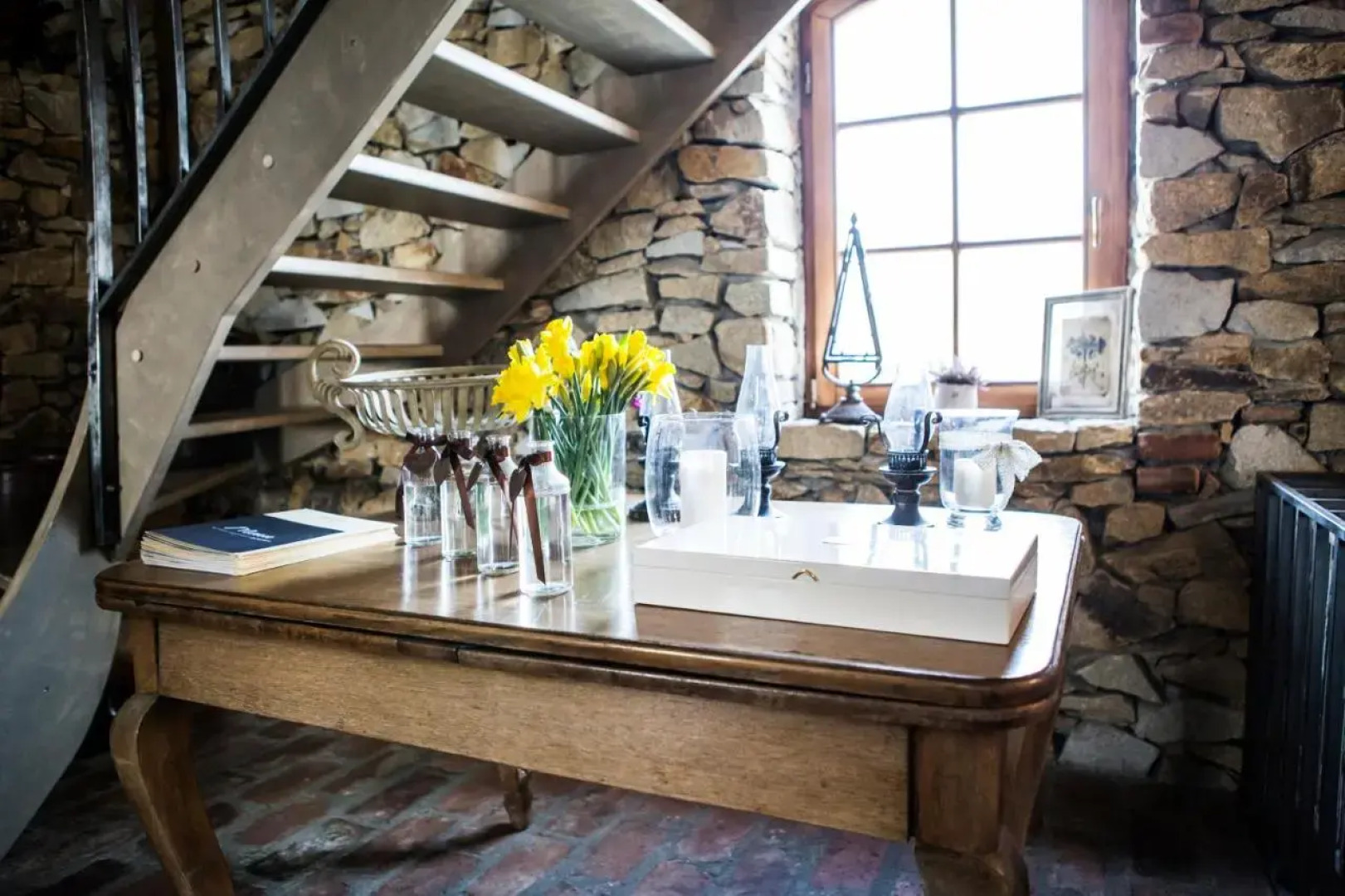 Apartamenty Za Murem