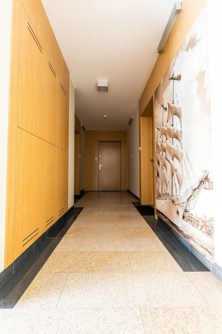 Victus Apartamenty - Klaudia