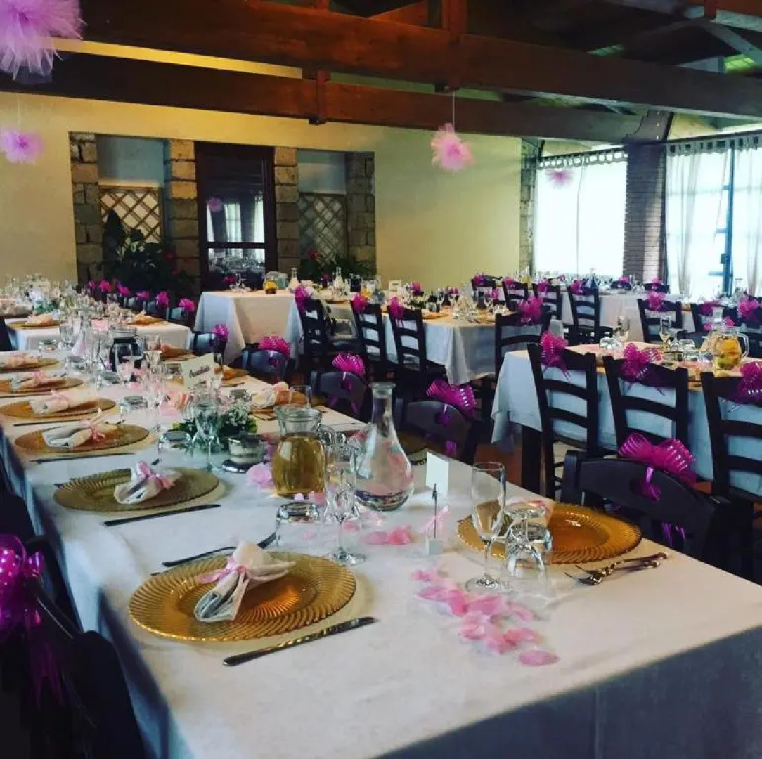 Agriturismo Villa Ione