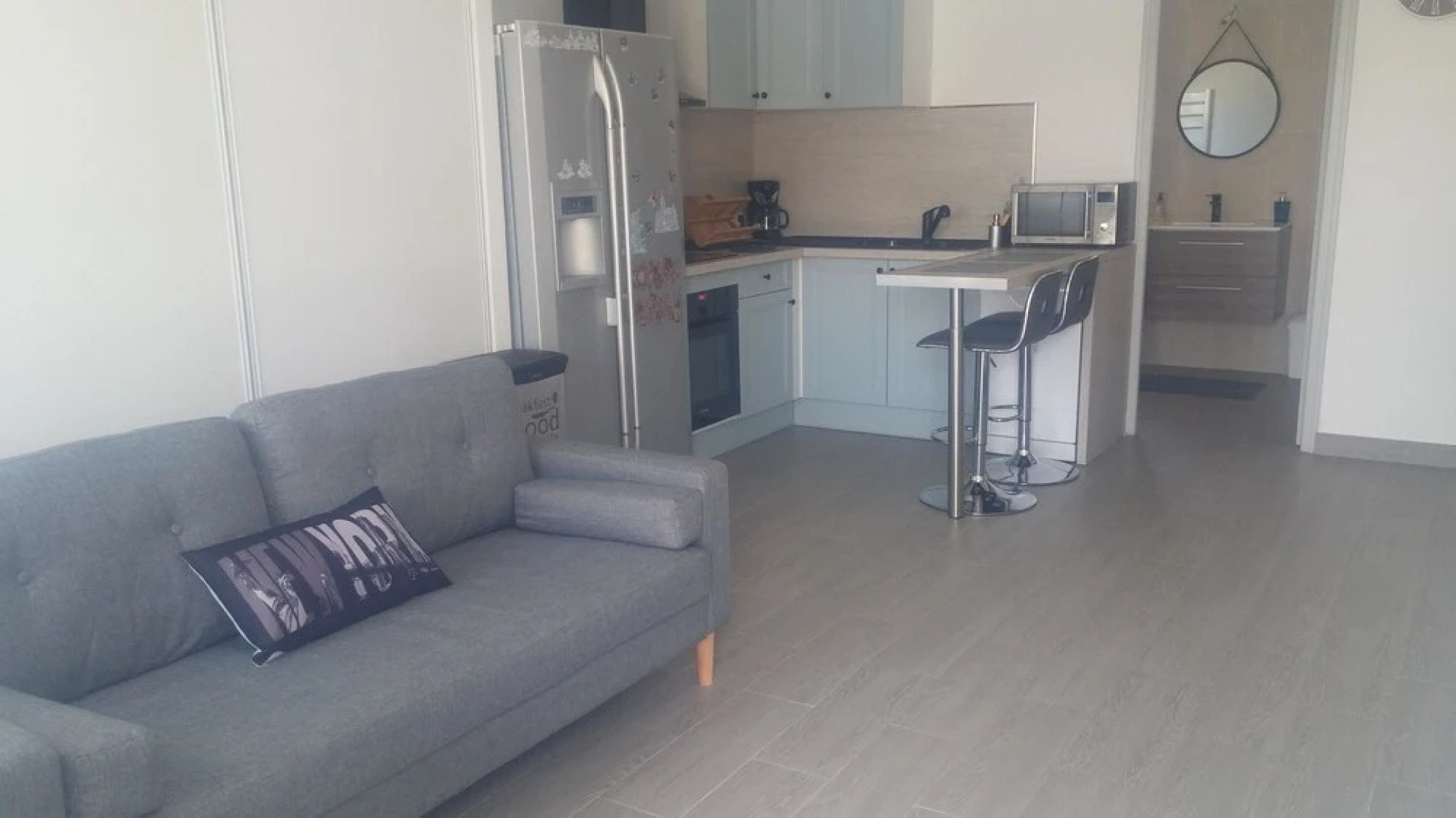 House With 2 Bedrooms in Canohès, With Furnished Terrace and Wifi - 10