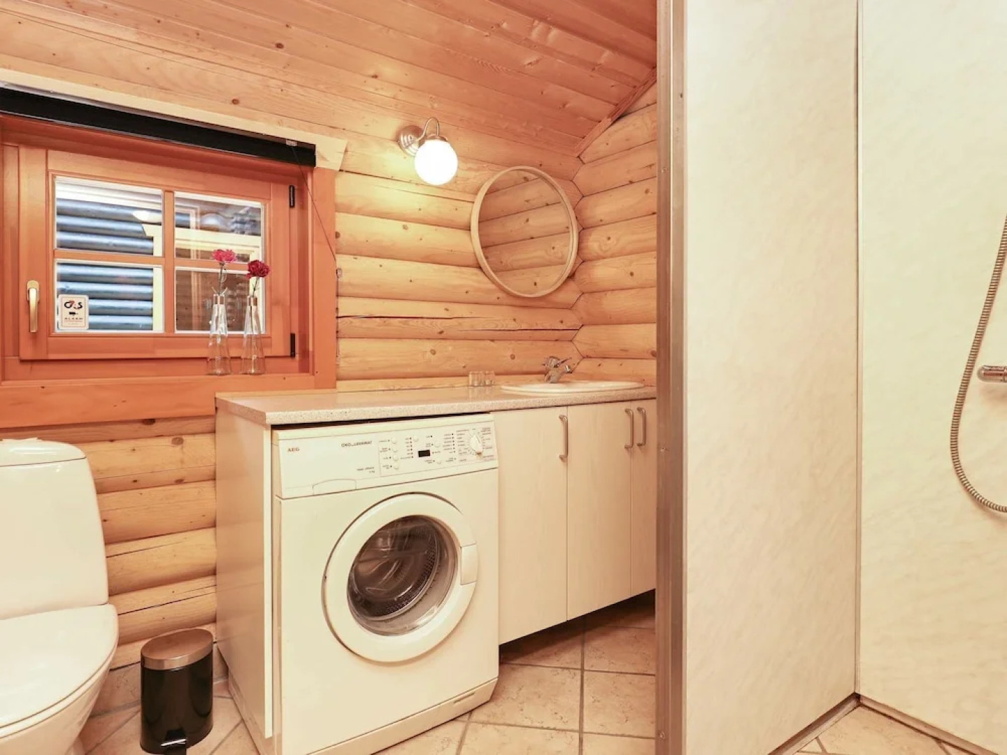 Luxurious Holiday Home in Jutland With Whirlpool