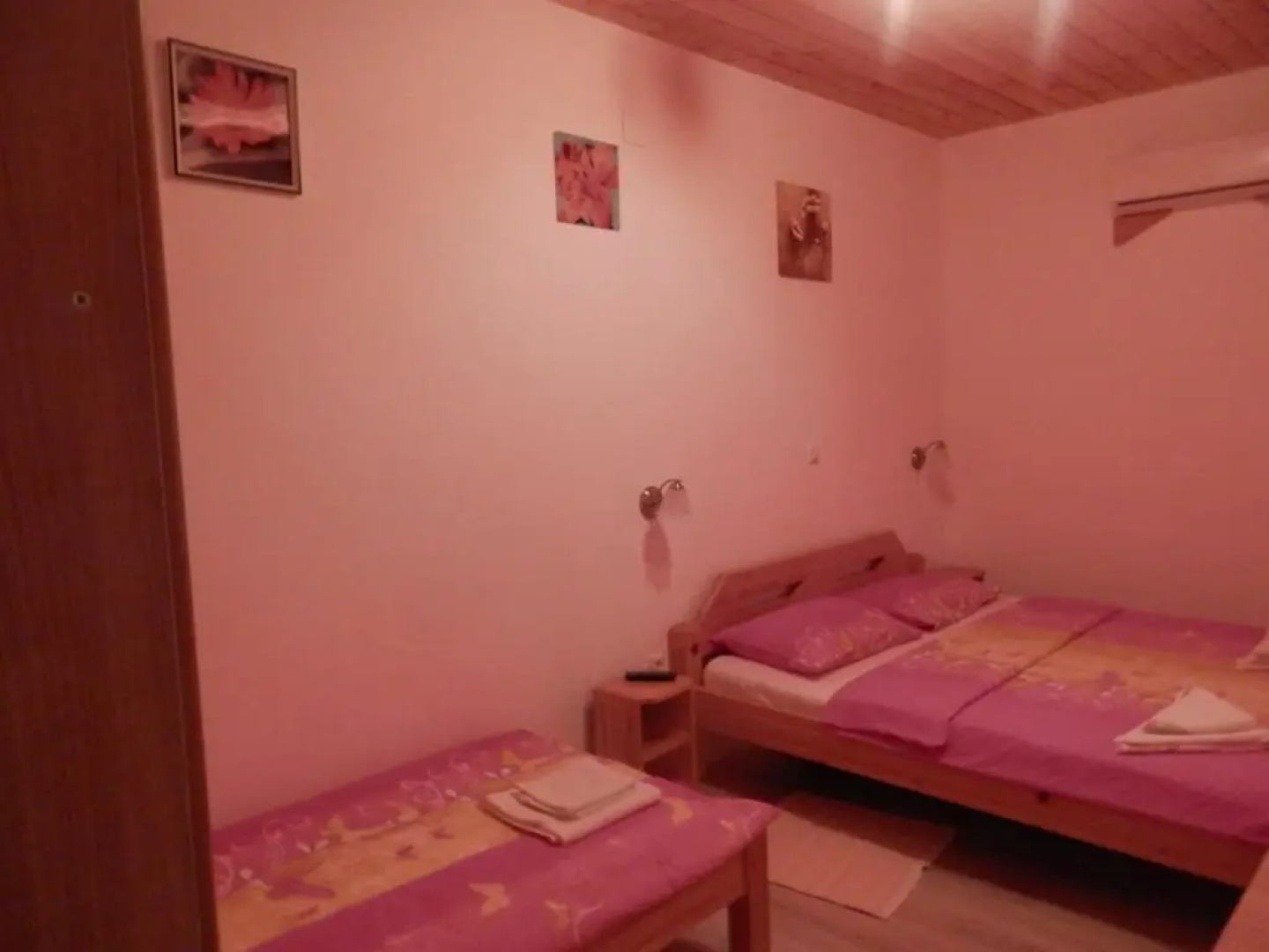 Guesthouse Matija