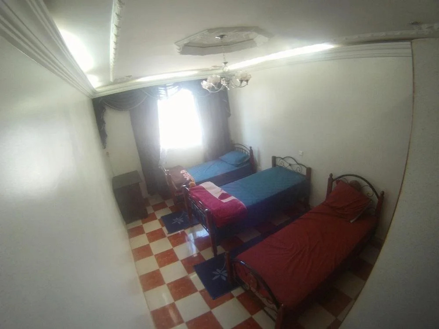 Global Surf House - Hostel/Backpacker