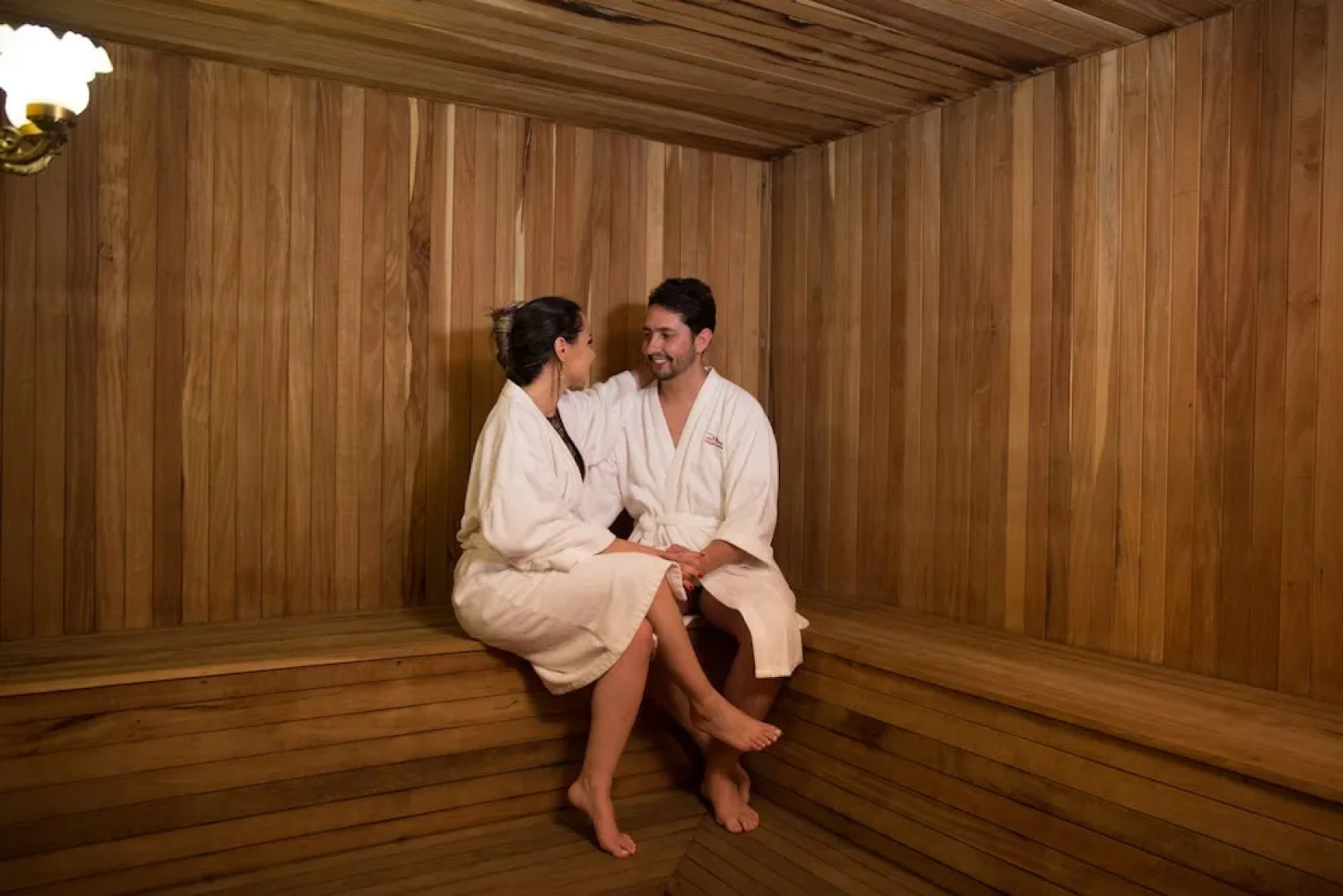 Pousada Suiça Mineira