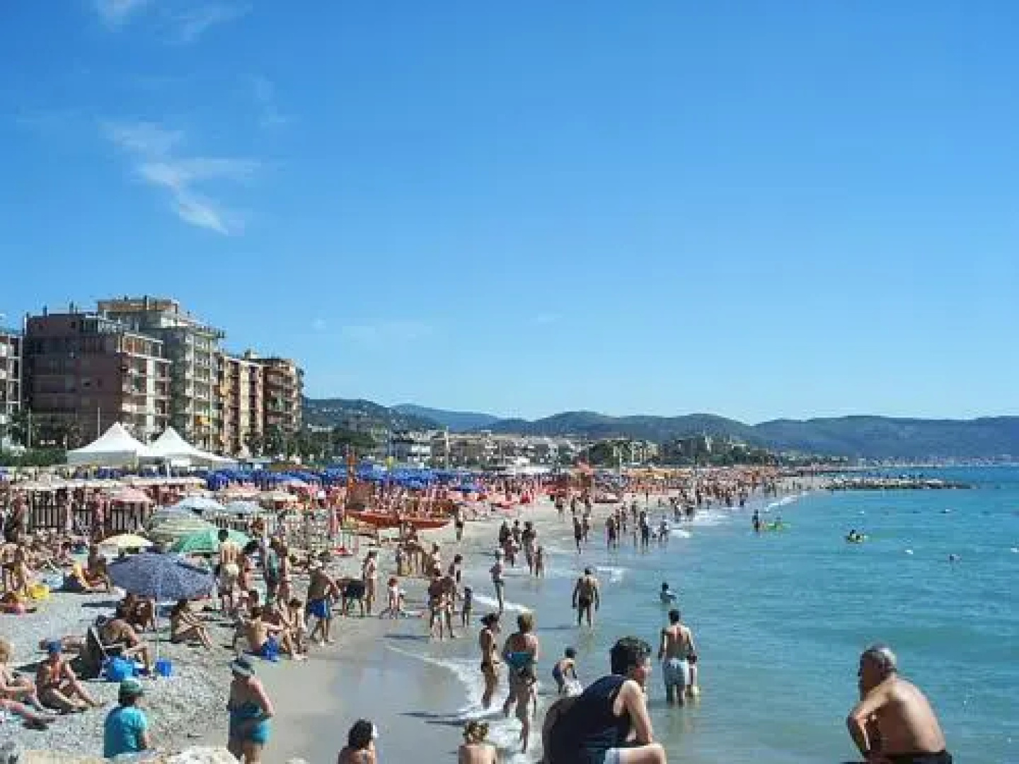 Aria Di Mare