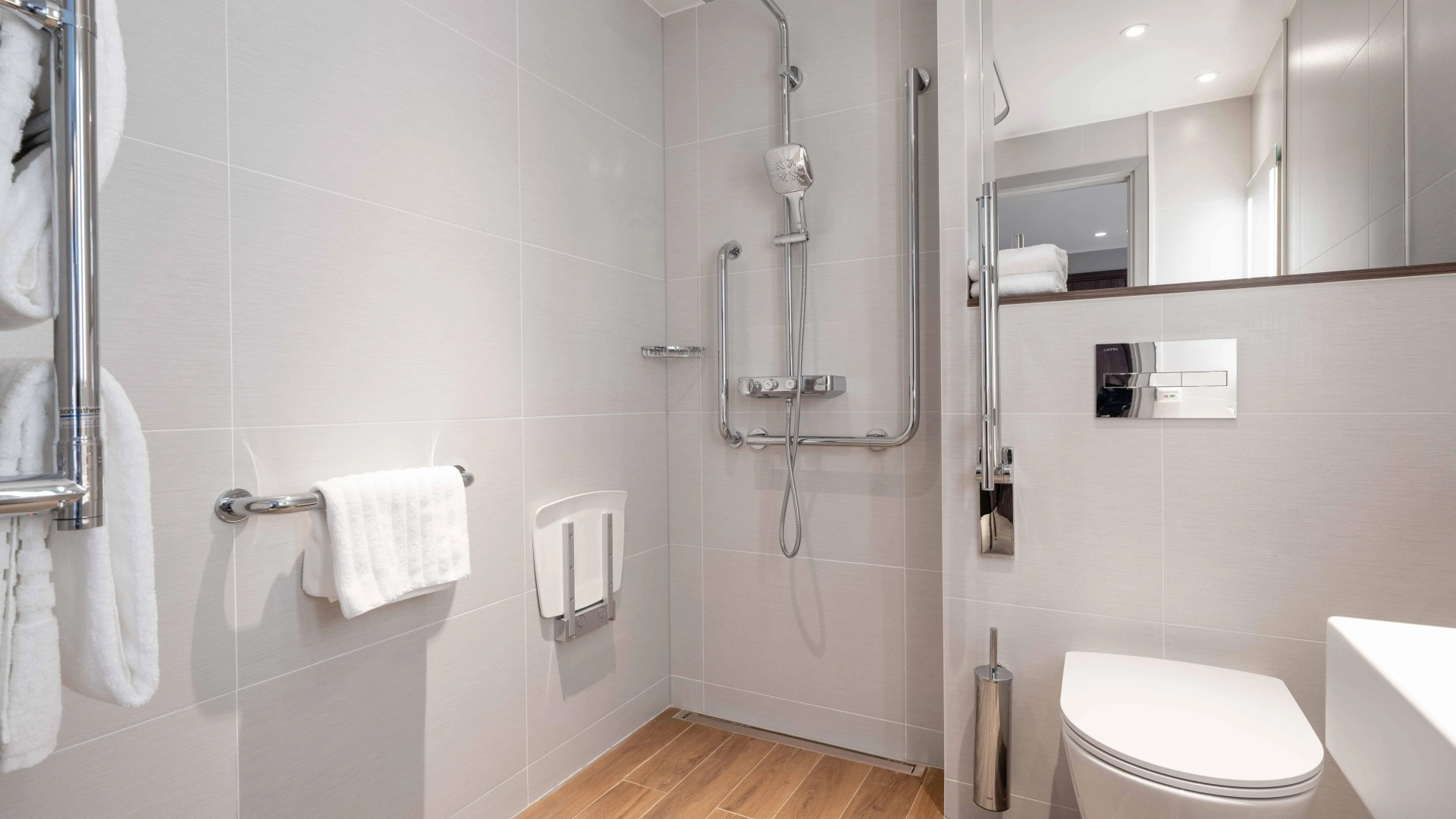 voco Stockholm Kista by IHG