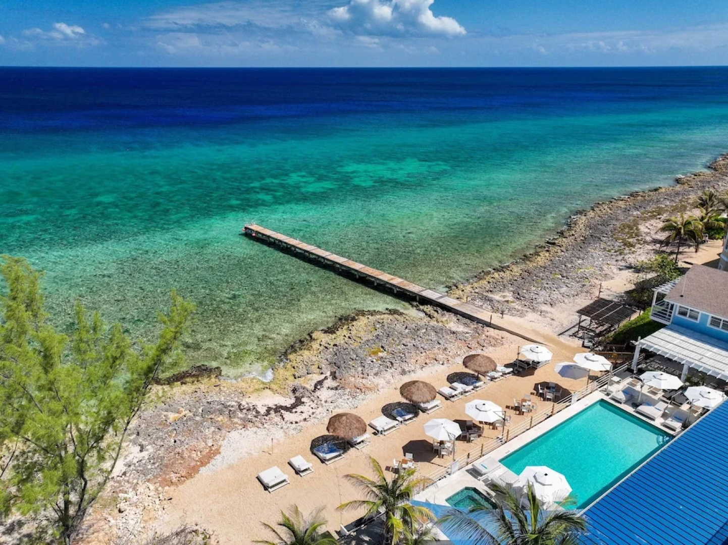 Cobalt Coast Resort