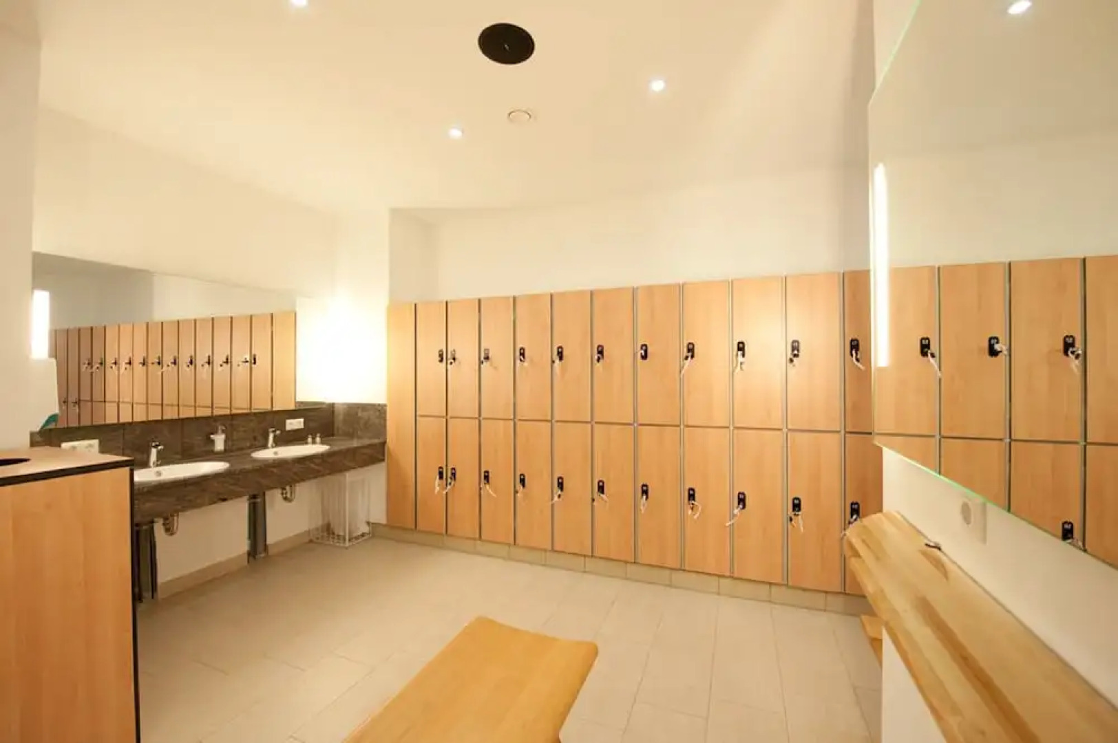 Hotel im Golfpark Strelasund