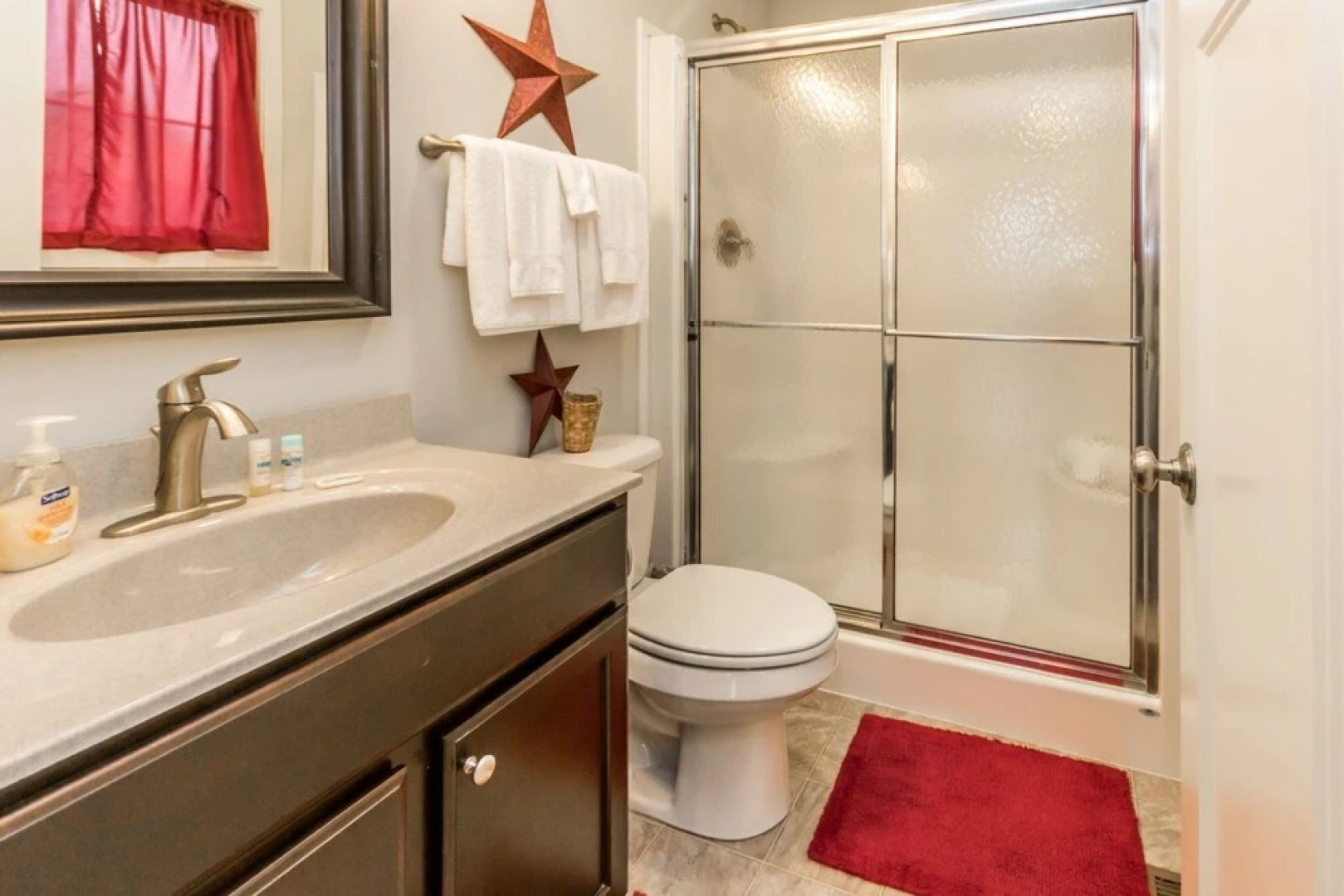 This Must be the Place