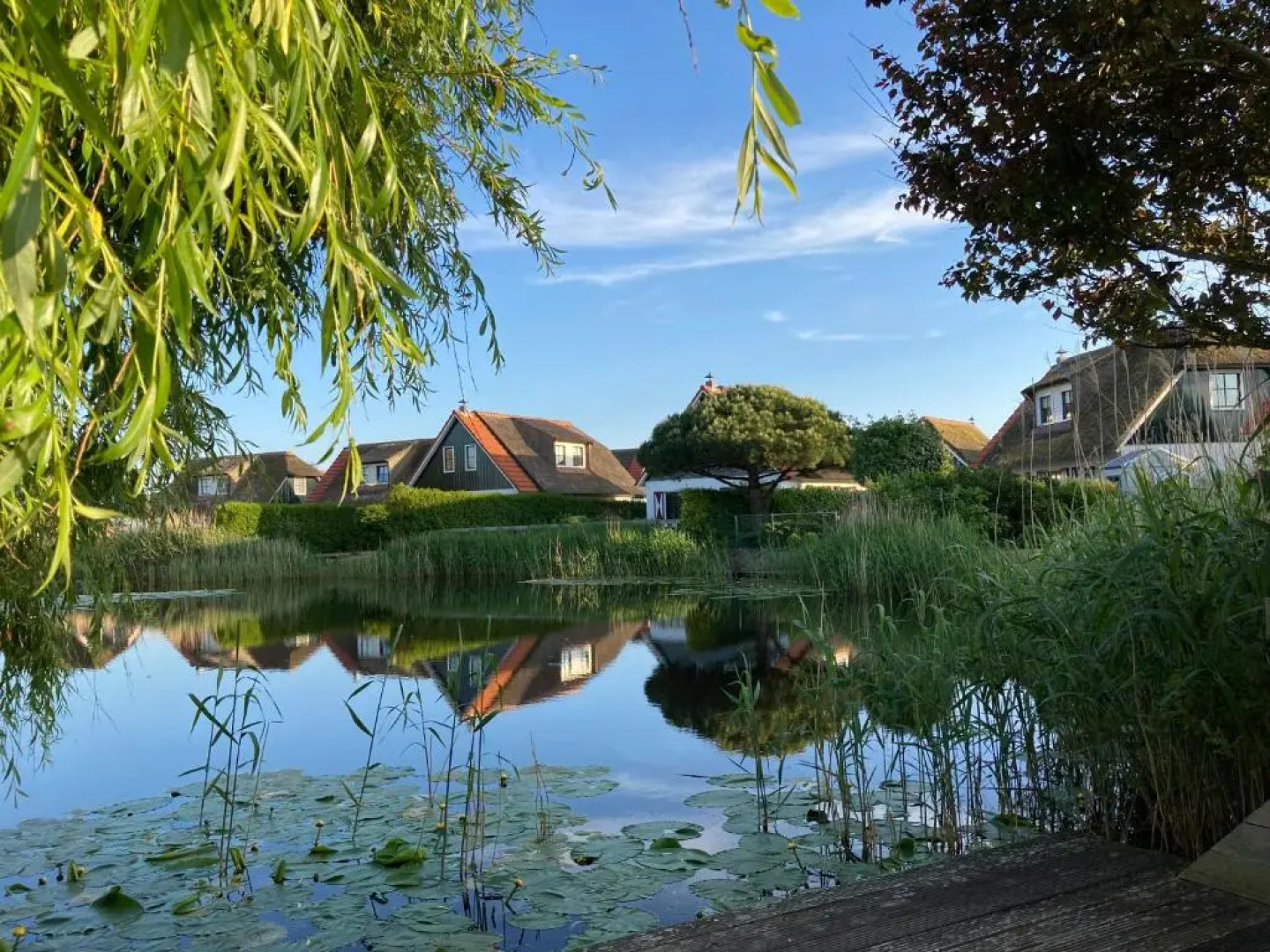 Villa Buitenplaats 47