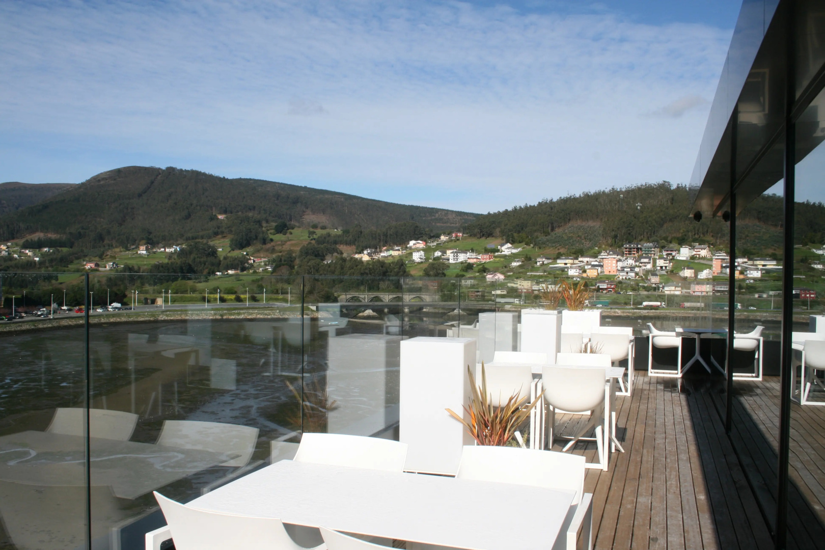 Hotel U Viveiro