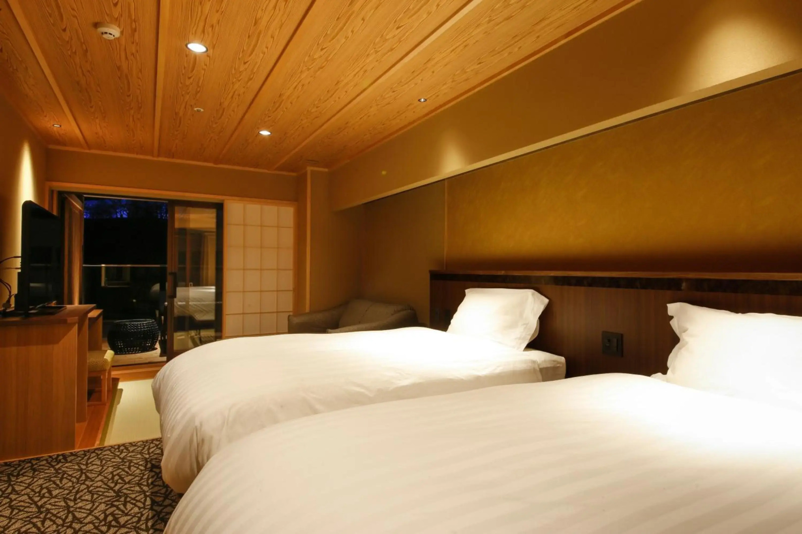 The Shiroyama Terrace Tsuyama Villa