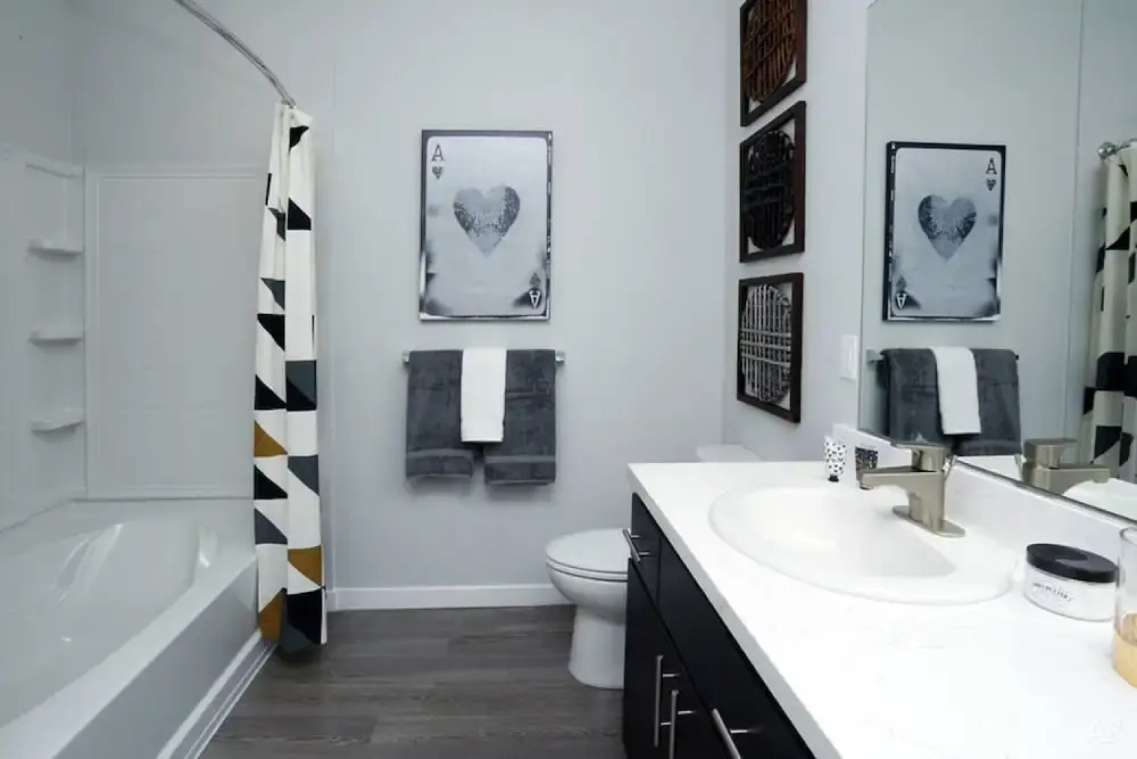 Luxury Condos Menlo Park