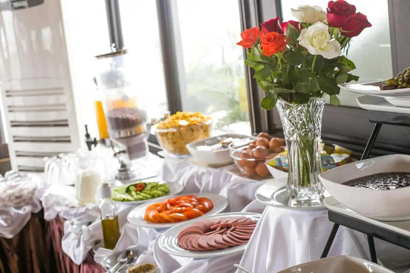 Hotel Zahrat Al Jabal