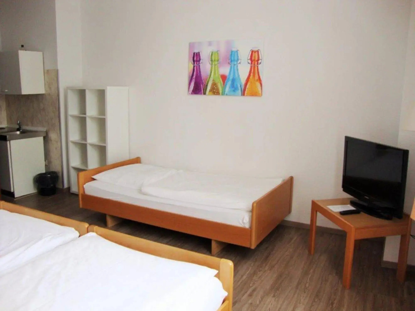 Aparthotel Sarstedter Hof