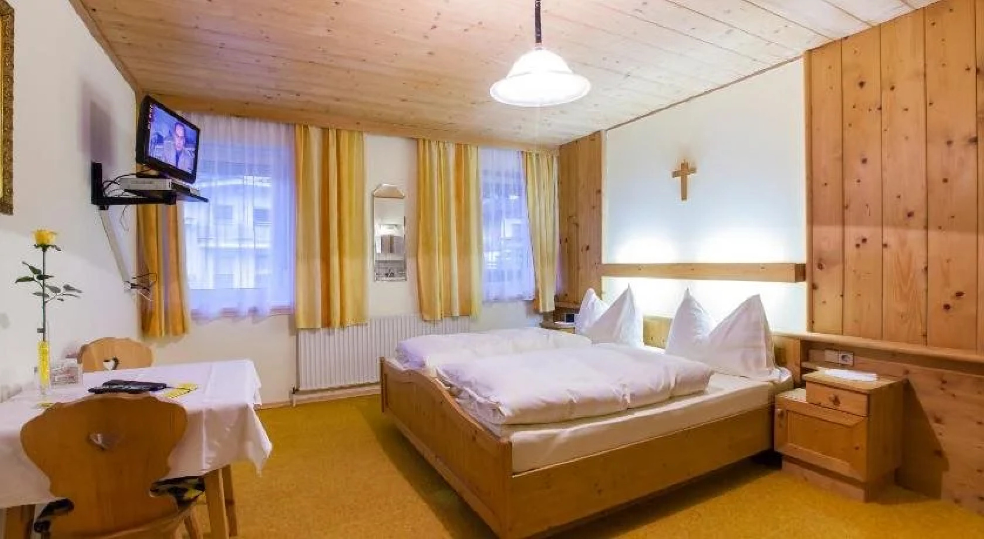 Pension Mariandl