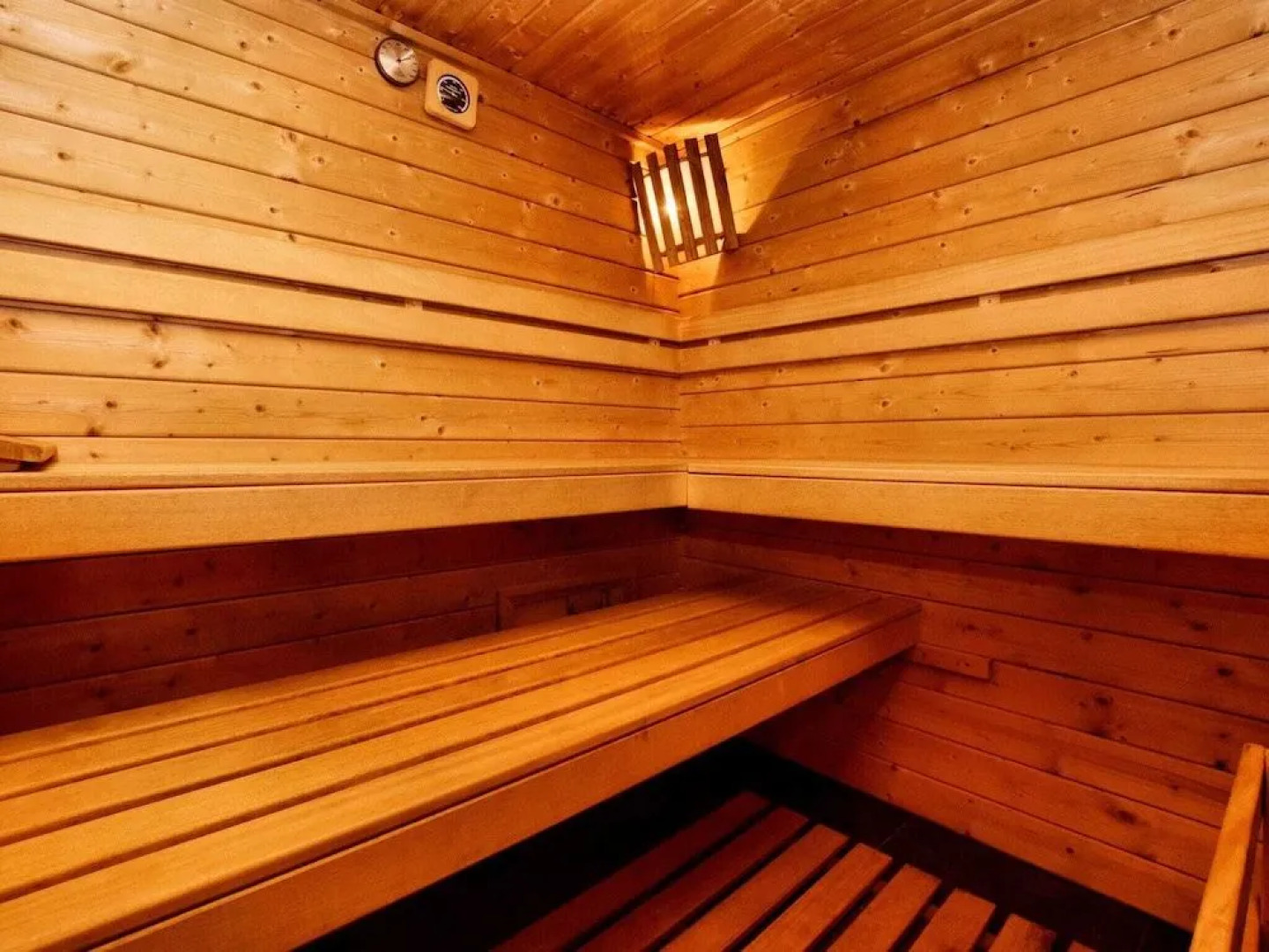 Moderscheid Cottage With Spa