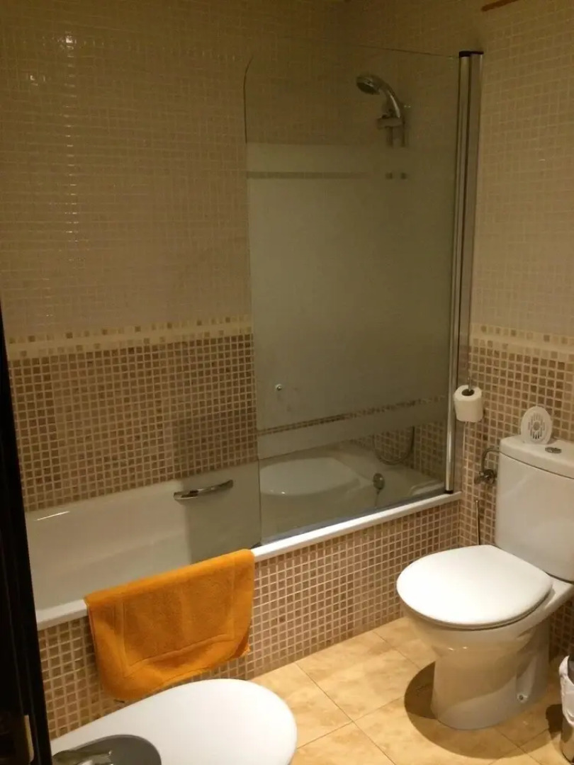 Casa el Yelmo de Mambrino