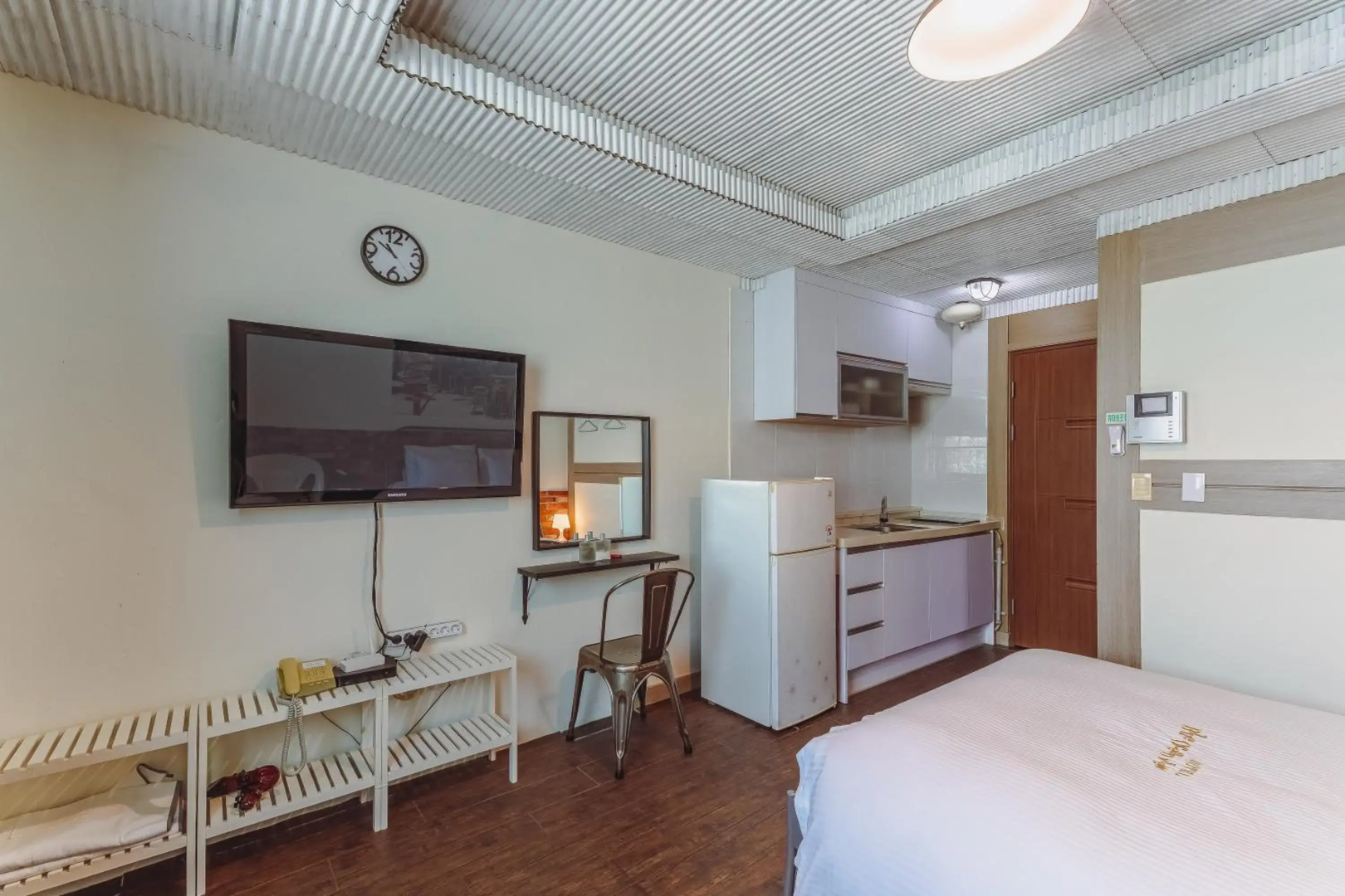 Residence Hotel Blue Ocean View