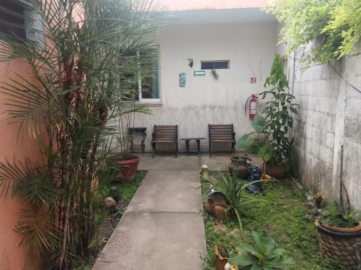 OYO Hotel Casa Regina