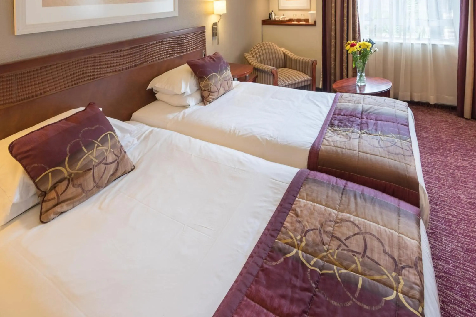 City Lodge Hotel Gqeberha