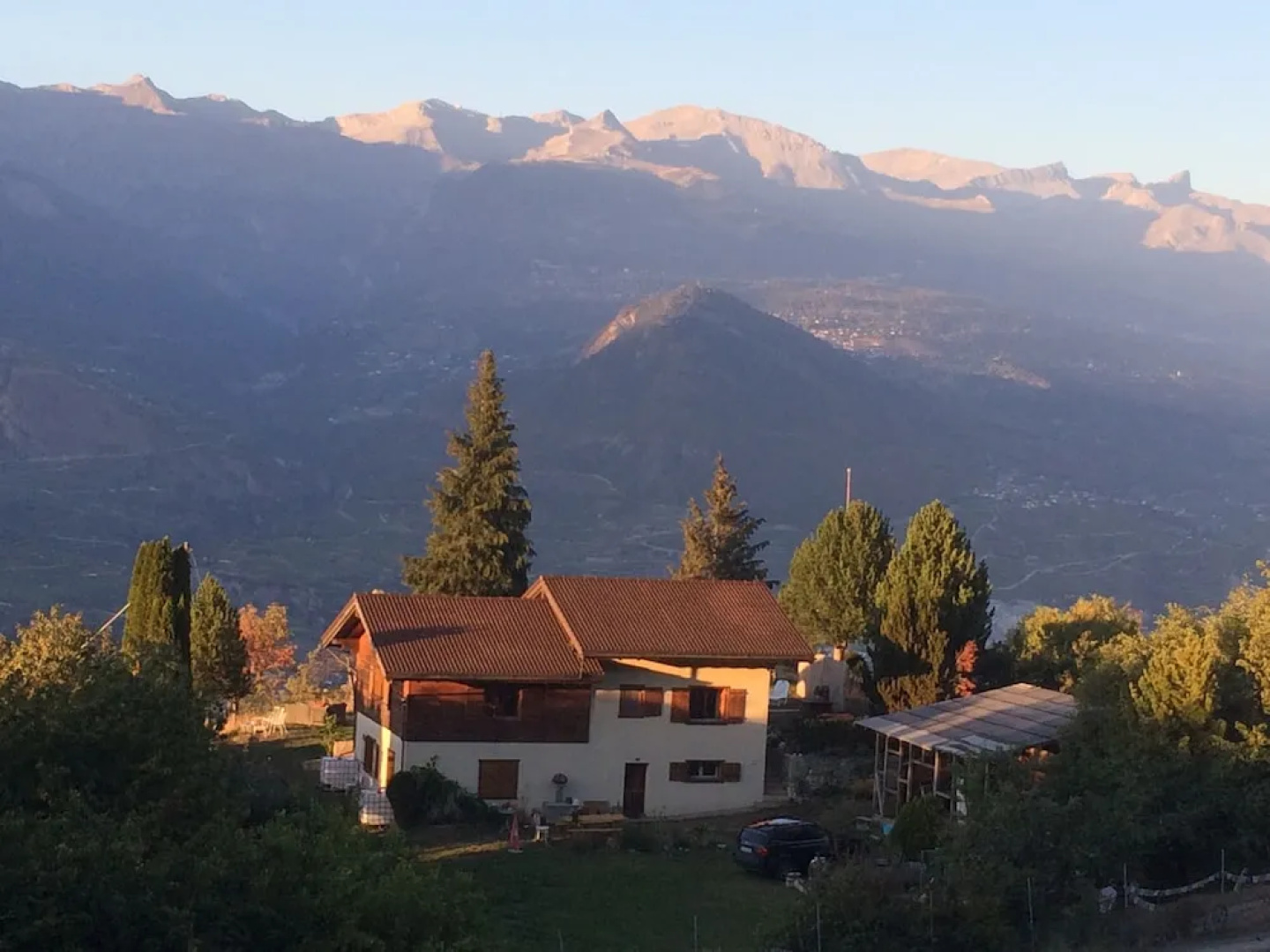 Bellevie BnB