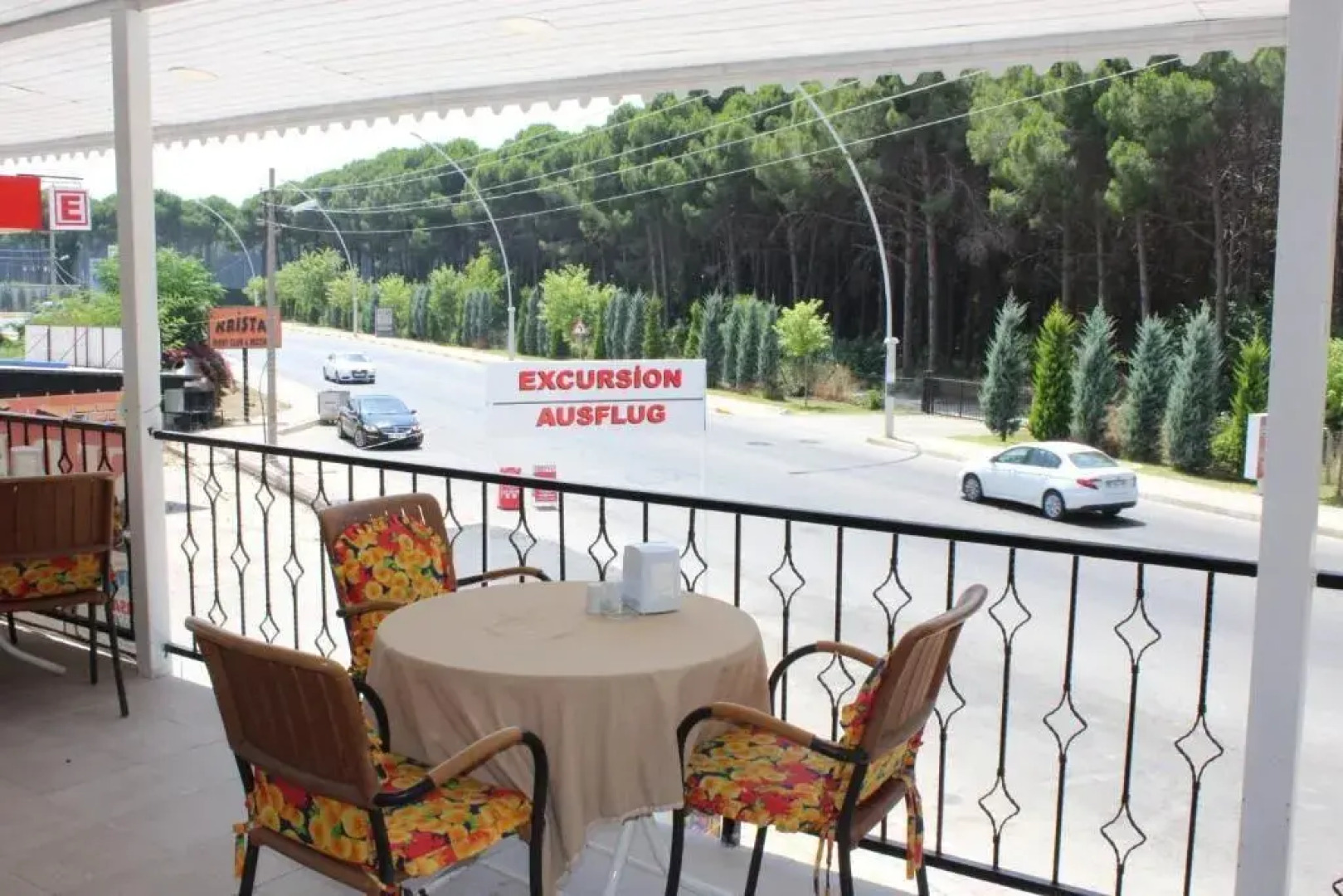 Gül Otel