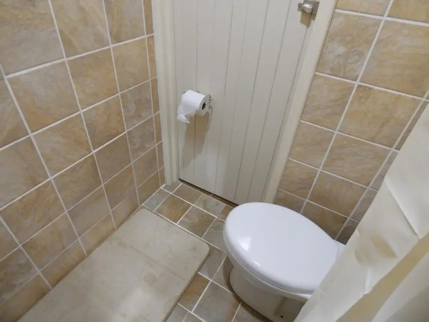 Budget Tented Village at Urban Glamping - Hostel