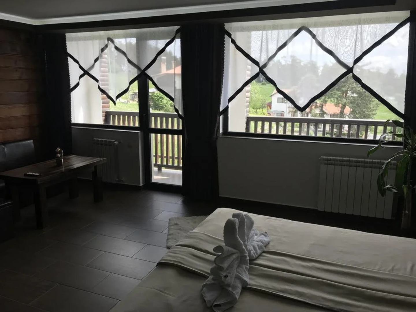 Katalina Holiday Complex