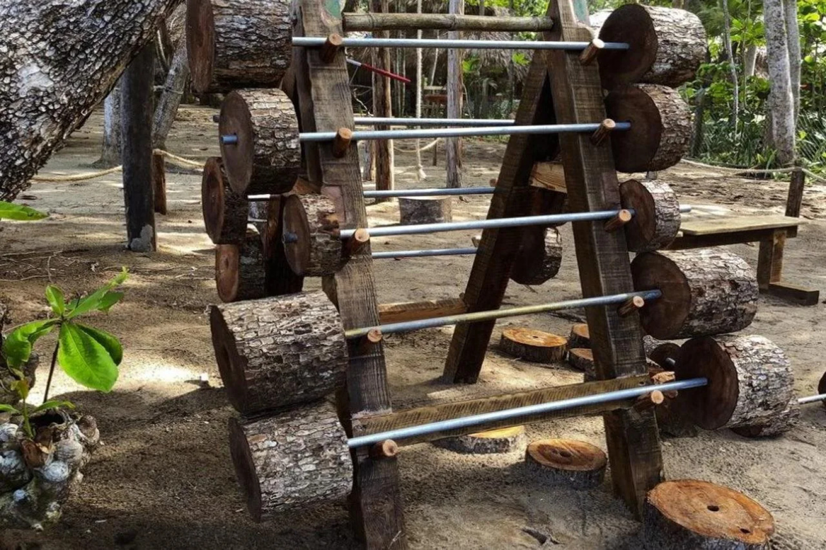 Natura Cabana Boutique Hotel & Spa by Mint