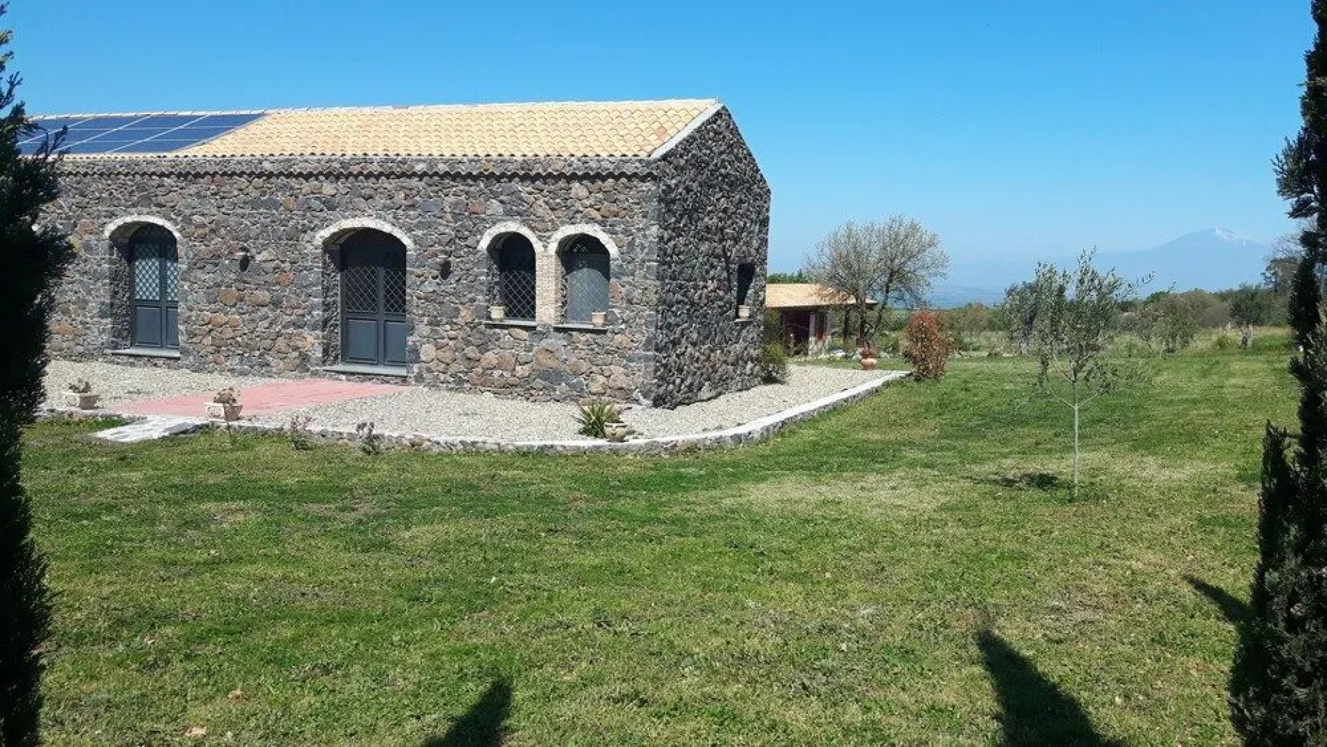 Tenuta Sorìa