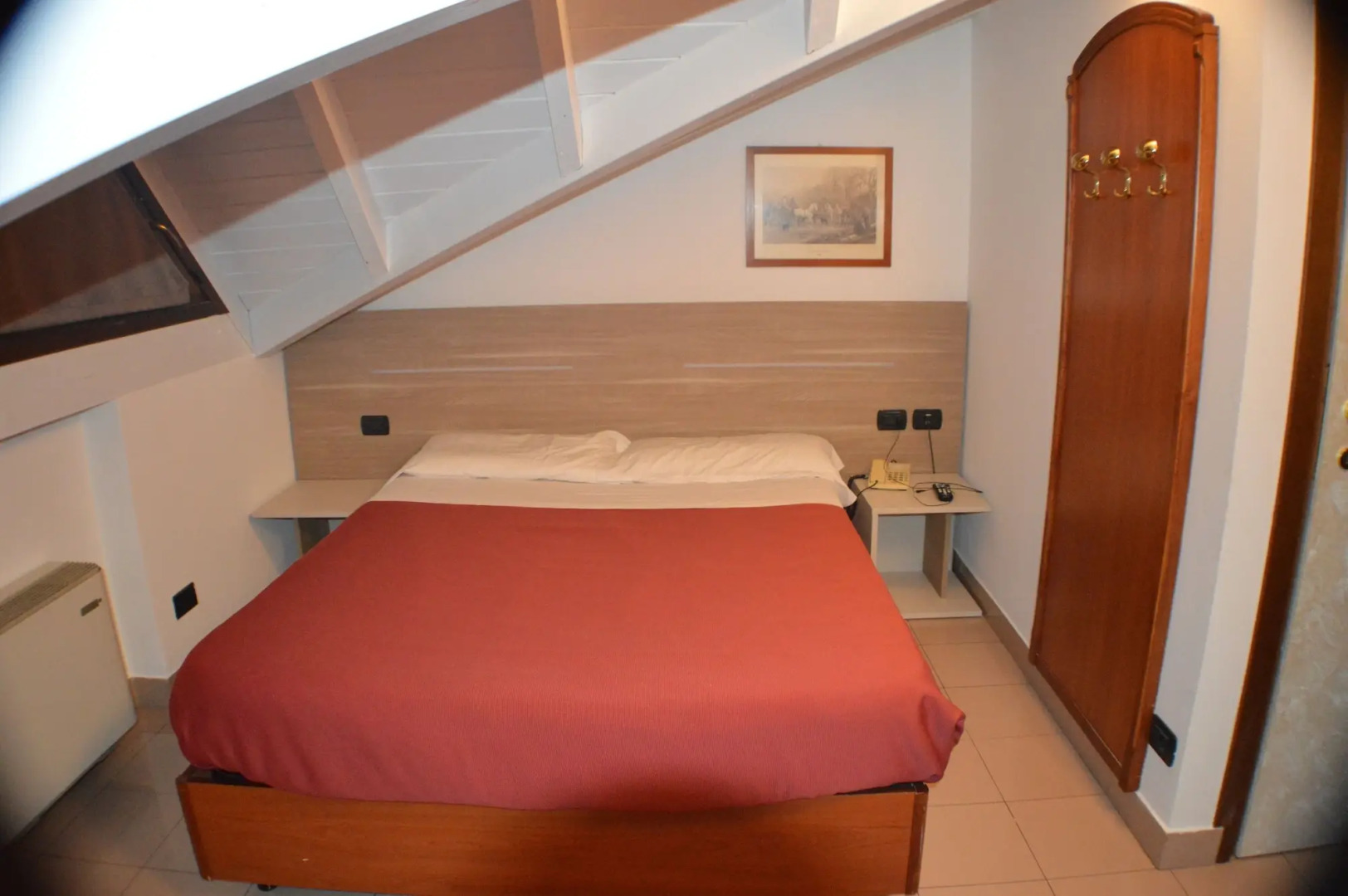 Sempione Hotel Ristorante